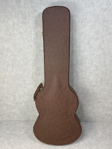 Gibson SG Standard 2024 Chitarra elettrica rossa con custodia rigida - Foto 9 di 9