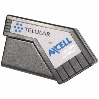 AXCELL - Telular-Cellular Interface