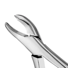 HU-FRIEDY #18L Harris Forceps, Thumb Hook Orthopedic #F18L