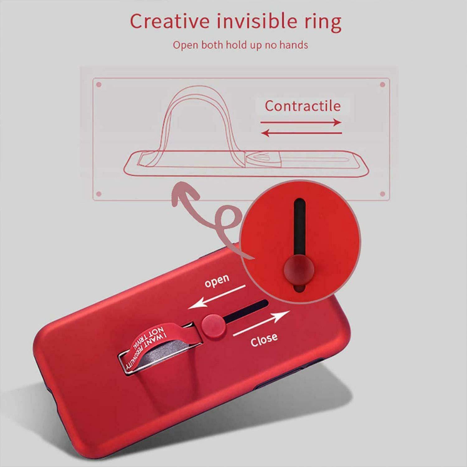 For Samsung Galaxy S20 Plus ,Ultra, S10e Lite, Ring Shockproof Phone Case Cover - Picture 10 of 25