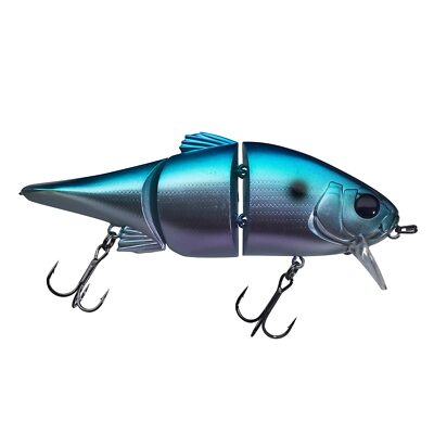 ILLEX Swing Mikey 115 Glidebait Jerkbait