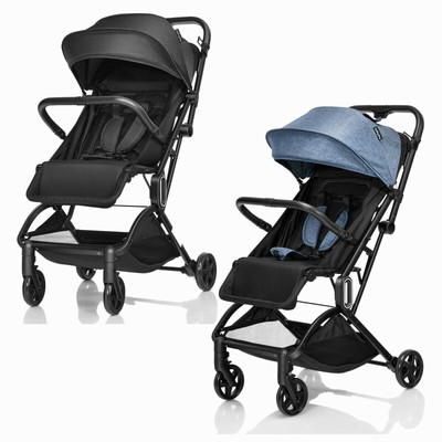 quick fold buggy