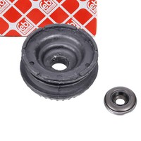 febi 09181 FederbeinstüTzlager + WäLzlager FüR Ford Fiesta IV KA (Rb_) Vorne