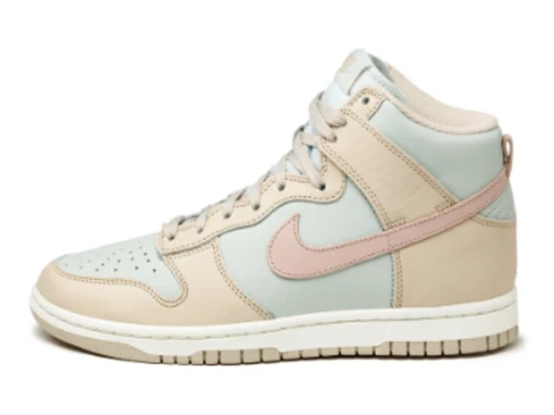 W NIKE DUNK HIGH DD1869 113 DAMNESCHUHE*