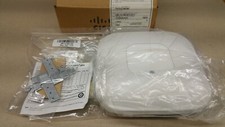 New Cisco AIR-CAP3602I-A-K9 Dual-Band Wireless Access Point