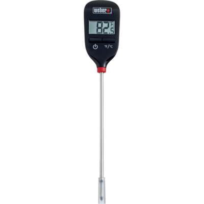 Weber Thermometer Digital Taschenthermometer (6750) Neu&OVP