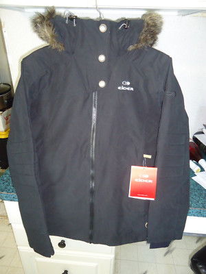 eider manhattan jacket womens