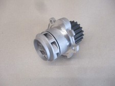 Audi A2 Seat Ibiza Skoda Fabia VW Polo Wasserpumpe Kühlwasser 19-Zähne NEU MEYLE