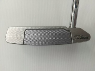 Scotty Cameron Newport 2 Notchback パター Newport 2 Notchback - Scotty Cameron