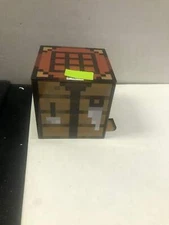 Ukonic MINECRAFT STORAGE BOX TIN STORAGE BOX