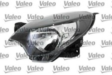 Scheinwerfer Projektor Vorne Rechts H4 Für Renault Twingo 2012 Al 2014 valeo