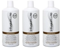 INFUSIUM 23 Orginal Formula Leave-In Hair Treatment 33.8 oz - Pack of 3