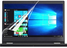 Whole Screen Guard Protector Fit Lenovo Thinkpad YOGA S1 Touch Screen 12.5'