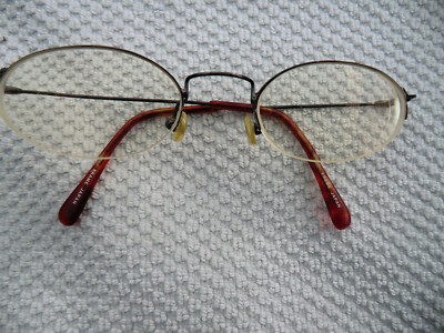 Brille Frame Japan