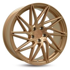 Felgen Keskin Tuning Kt20 8,5jx19 5/114,3 Et40 72,6 Rose Gold