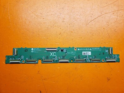       TV Bottom Center XR Buffer Board EBR60512801