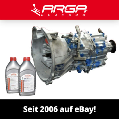 Getriebe Schaltgetriebe  6S425V  ZF4007 Getriebe Ecolite 6S 425V