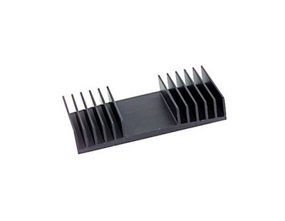 Articolo N.981: DISSIPATORI DI CALORE IN ALLUMINIO PER ELETTRONICA - ALUMINIUM HEAT SINK - Foto 6