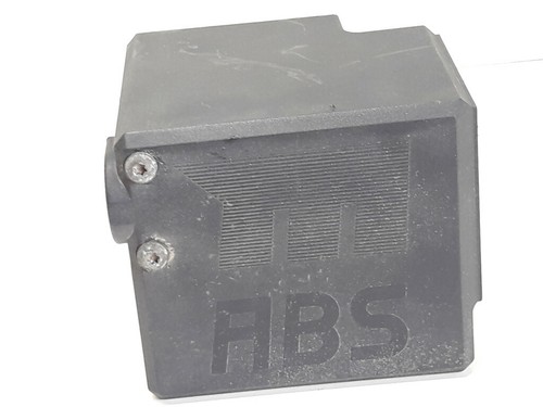 Audi 80 -  90 -  S2 (B4) 1993 Sonstiges Einzelteil Motorraum GUST25123