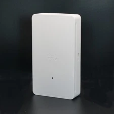 CISCO Catalyst C9105AXW-B Dual Band Wireless Access Point