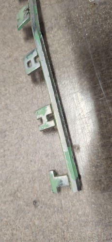 Genuine Ford Thames 300E 1958 Hood/Bonnet Badge/Emblem - Bild 2 von 5