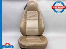 Bmw Z3 Roadster Seat Cushion Upper Lower Tan Set Right Passenger 96-99 Oem