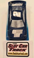 1/24 Painted .007 Nascar Lexan Body Slot Car 4.5  Keystone 2