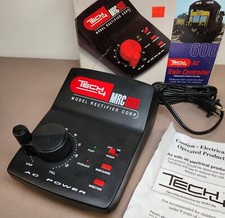Tech 4 MRC600 High Power AC Transformer--TEST...