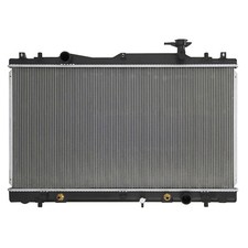 13250 Radiator For 2010 2011 2012 2013 2014-2016 Suzuki Kizashi 2.4l Aluminum
