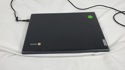 Lenovo Chromebook 100e 2nd Gen 81ma 11.6