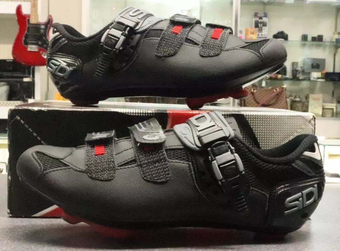 Sidi genius 7 sales size 44 Sidi genius 7 sales size 44