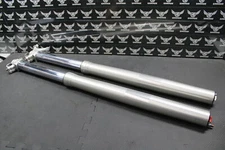 2015 KTM 350 450 SXF WP 4CS RIGHT LEFT FRONT SUSPENSION FORKS SHOCK 24187O5701