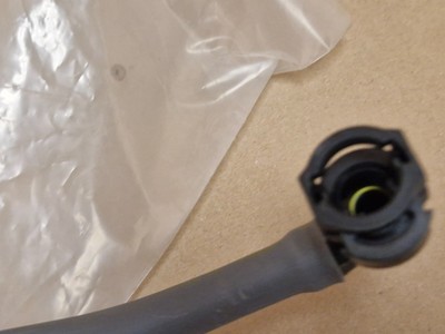 Genuine Ford Fuel Supply Tube 1118671 for sale online | eBay 