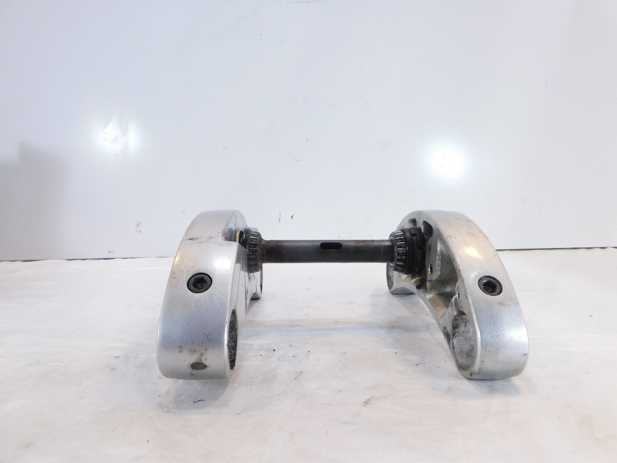 Victory V92 Standard Deluxe & Classic Cruiser Front Fork Triple