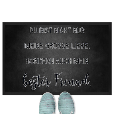 Du bist nicht nur meine große Liebe, sondern auch mein bester Freund 18001002751