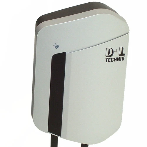 Wallbox Ladegerät Ladekabel Typ 2 mobile Ladestation Elektrofahrzeuge Elektro - Bild 20 von 22