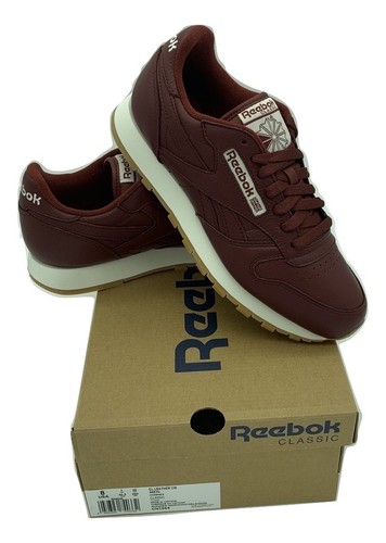 Reebok Classic Leather CM Men's 