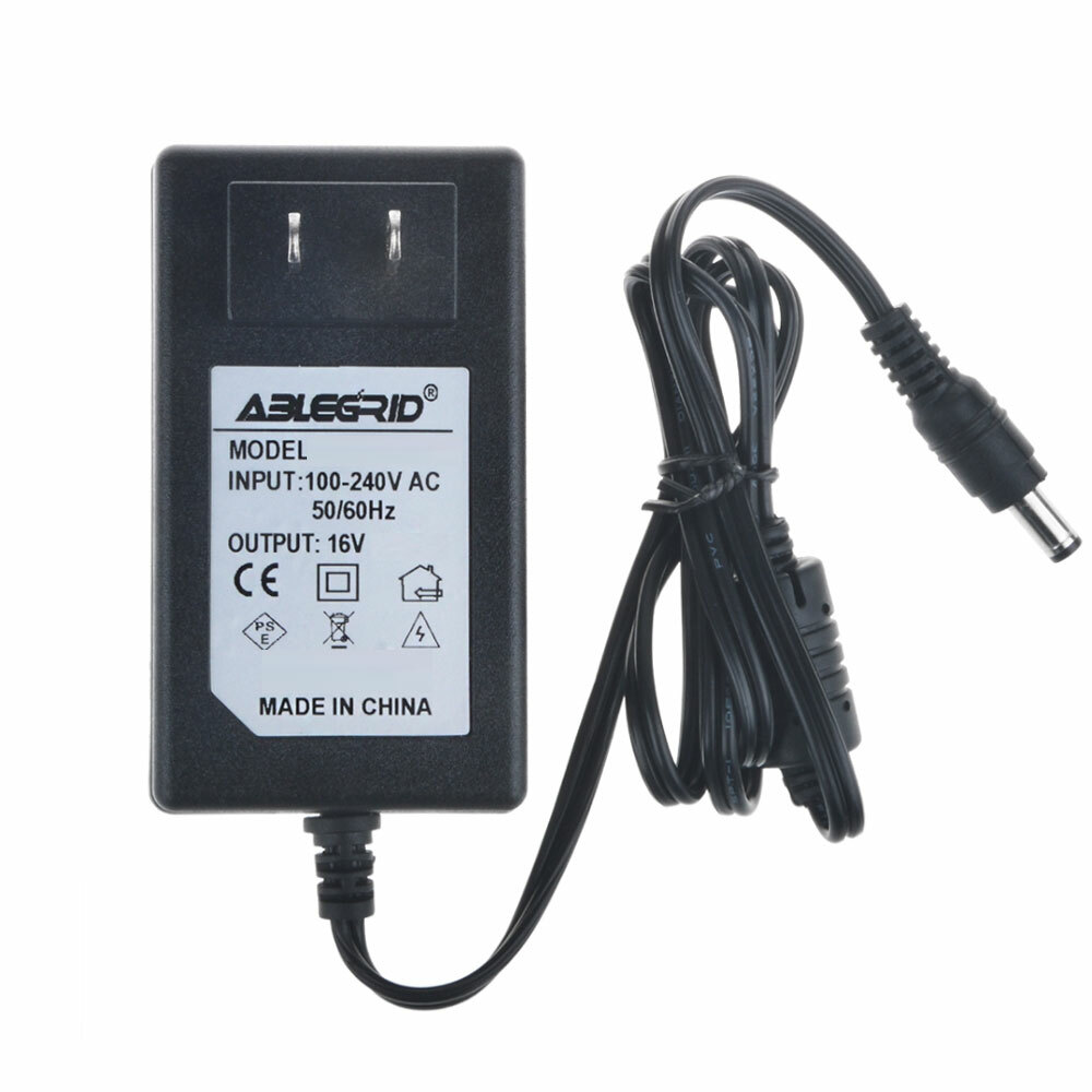 For Canon Imageformula Dr-c125w Scanner Power Supply Charger