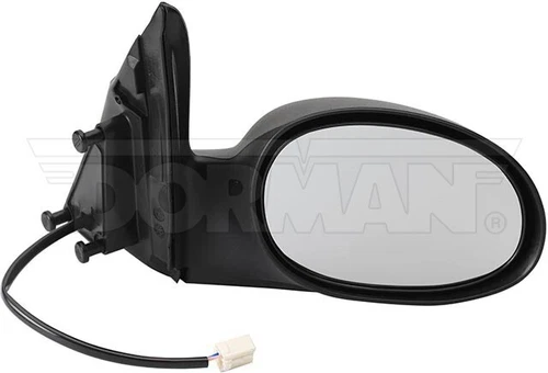 Dorman 955-1366 Side View Mirror Power fits Chrysler PT Cruiser