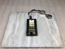 CVI Melles Griot 56CRH/S2811 Laser Head System with Attached Heatsink + Cables