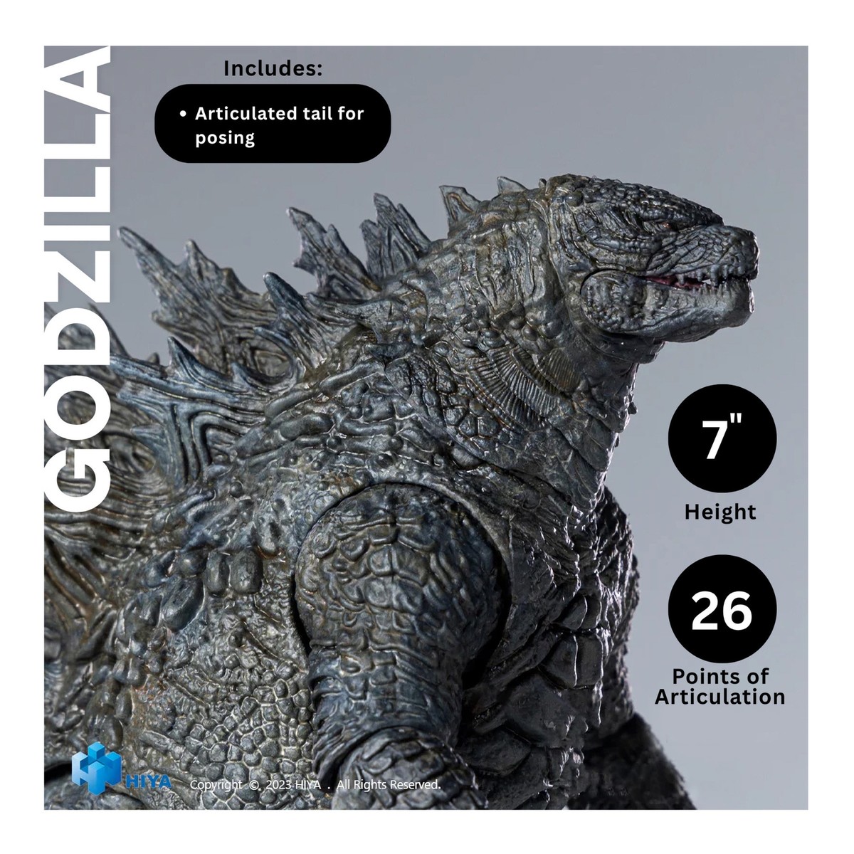 The Godzilla Lands 4セット Godzilla/Toho Collectibles - Kaiju Battle