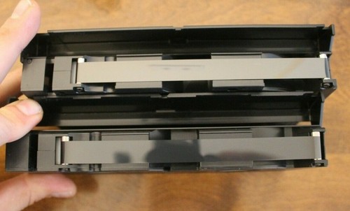 Saving Private Ryan (VHS, 2000, 2-Tape Set, Special Widescreen Limited Edition) - Picture 5 of 5