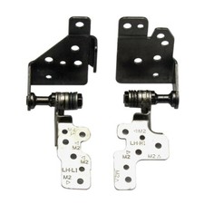 LCD HINGE Fits MSI MS-16J9 PE60 7RD PE62 7RD PE62 7RE GV62 7RD GV62 7RE