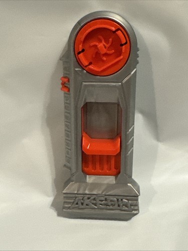 2021 Legends Of Akedo LOCO GRANDE - Arcade Warriors Series 1 With Controller - Bild 7 von 8