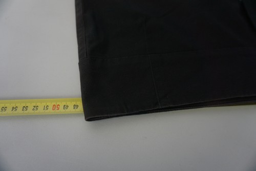 PASSPORT Damen super stretch Stoffhose Gr.44 ca. W36 L32 36/32 schwarz NEU. - Bild 8 von 12