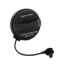 Fuel Tank Cap Gas Cap Compatible with Chevy Aveo Cobalt Colorado 95995094