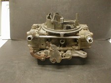 Holley 1850 600cfm 4bbl Square Bore Carburetor Holley 1850 600cfm 4bbl Square Bore Carburetor