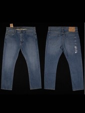 Polo Ralph Lauren Mens Blue Moreland Varick S...