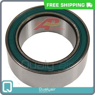 New Clutch Bearing for SC08, SC08C Denso and PXV16, SD6C12 Sanden