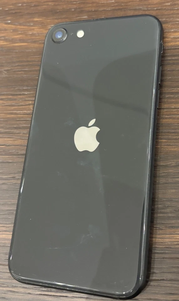 Apple iPhone SE 2aGen. 2020- 128GB - Mezzanotte (Sbloccato), foto 2 di 5
